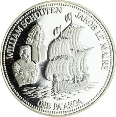 Reverse