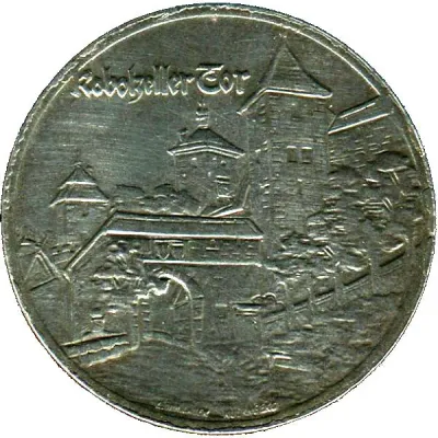 Reverse