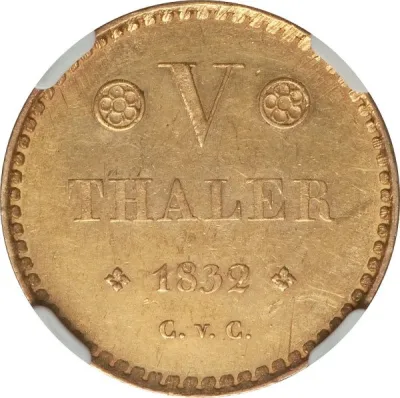 Reverse