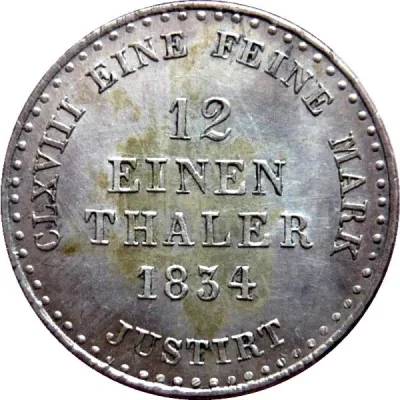 Reverse