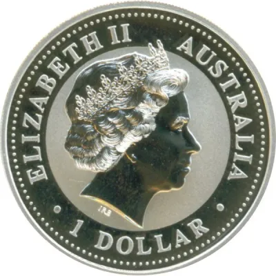 Obverse