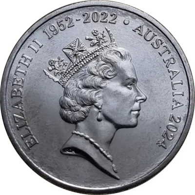 Obverse