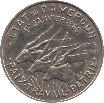 Obverse