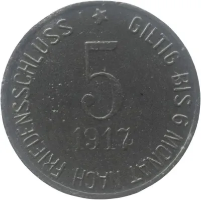 Reverse