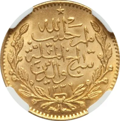 Obverse