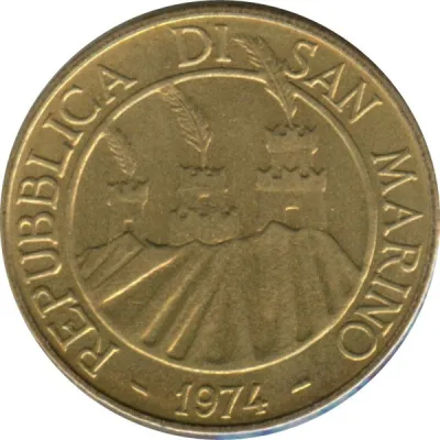 Obverse