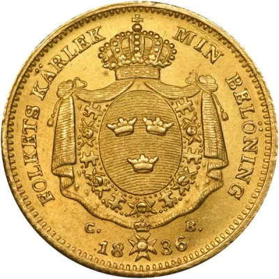 Reverse