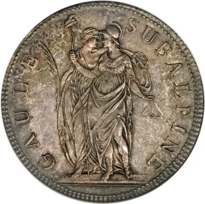 Obverse