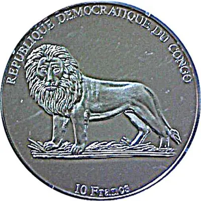 Obverse