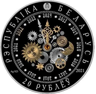 Obverse