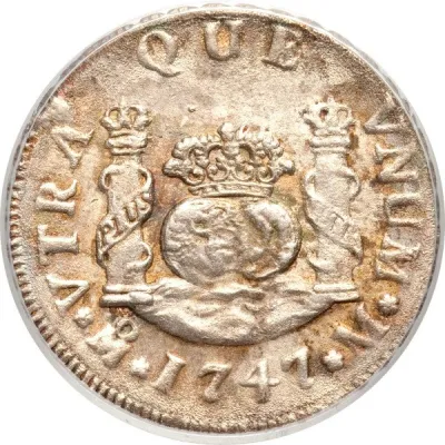 Reverse