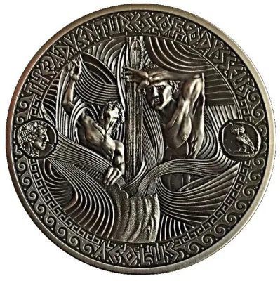 Reverse