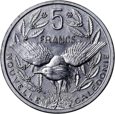Reverse