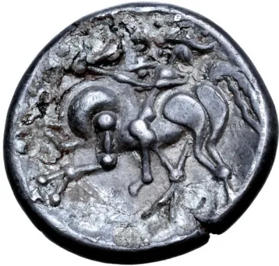 Reverse