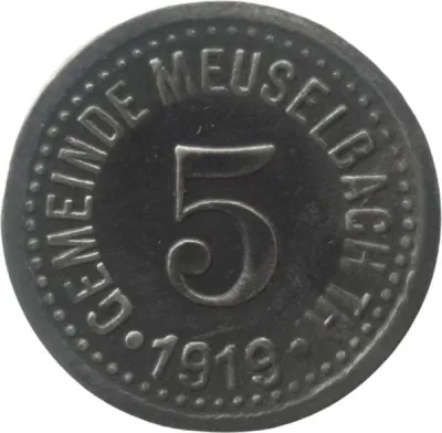 Obverse