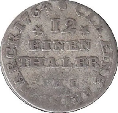 Reverse