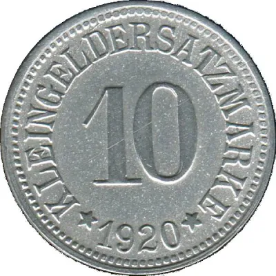 Reverse