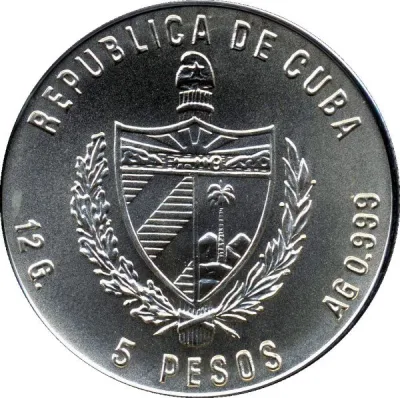 Obverse