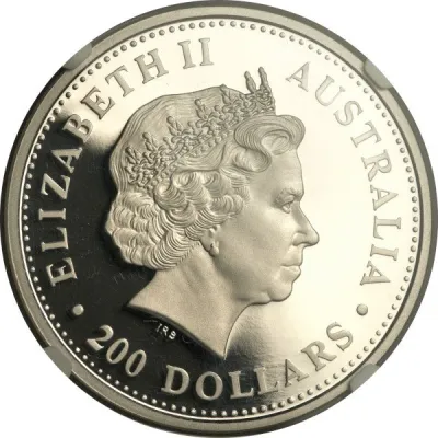 Obverse