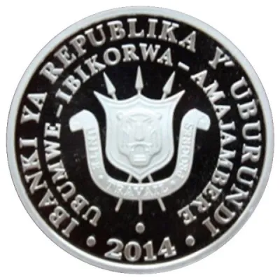 Obverse