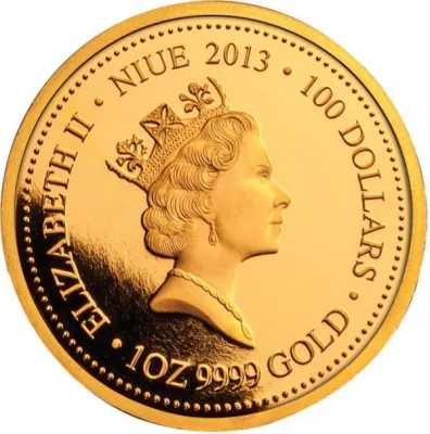 Obverse