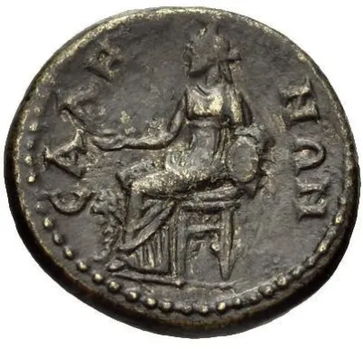 Reverse