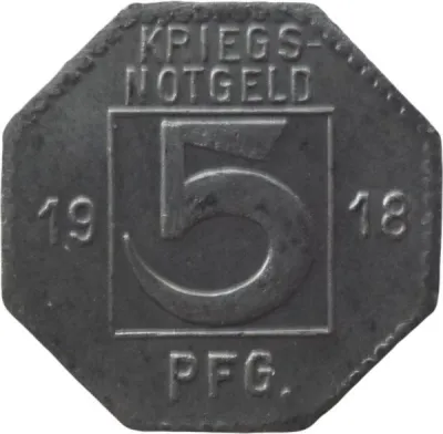 Reverse