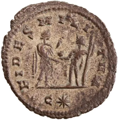 Reverse