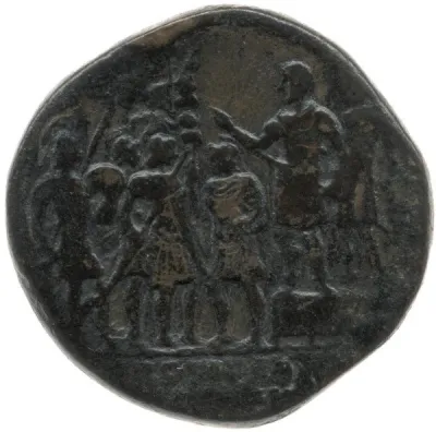 Reverse