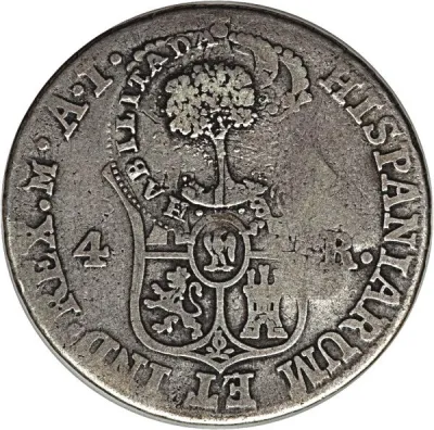 Reverse