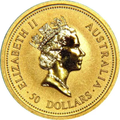 Obverse