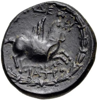 Reverse