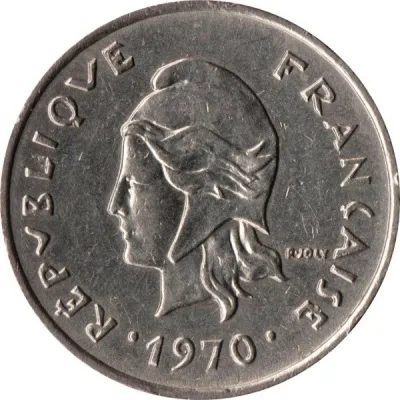 Obverse