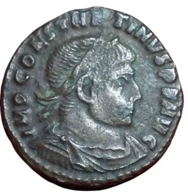 Obverse