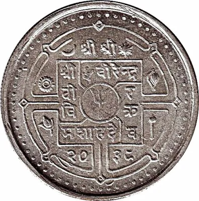 Obverse