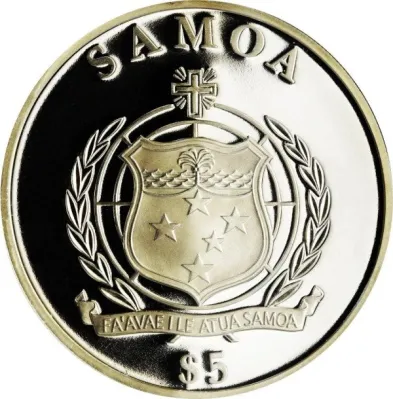 Obverse