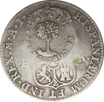 Reverse