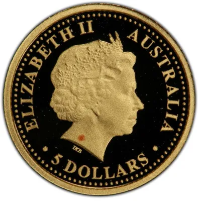 Obverse