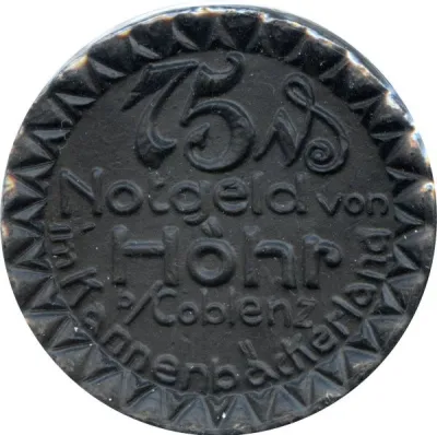 Obverse