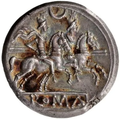 Reverse