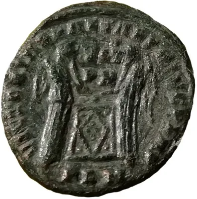 Reverse