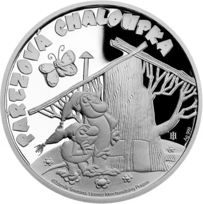 Reverse