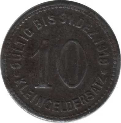 Reverse
