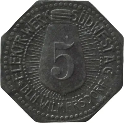 Obverse