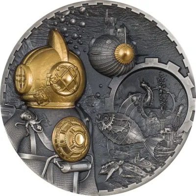 Reverse