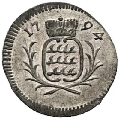 Obverse