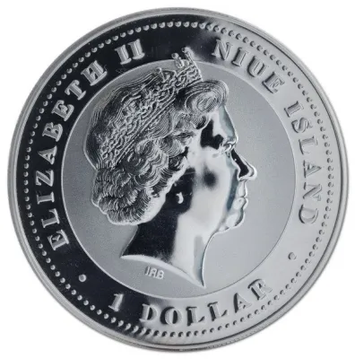 Obverse
