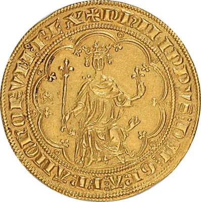 Obverse