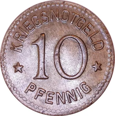 Reverse