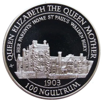 Reverse